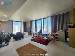 For sale 2 bedrooms condo in Hua Hin, Prachuap Khiri Khan