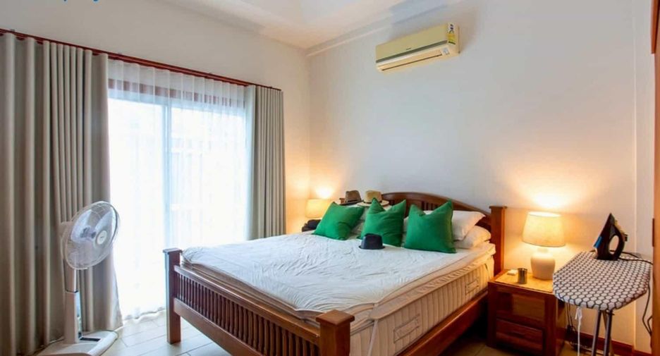 For sale 3 ベッドルーム villa in Hua Hin, Prachuap Khiri Khan
