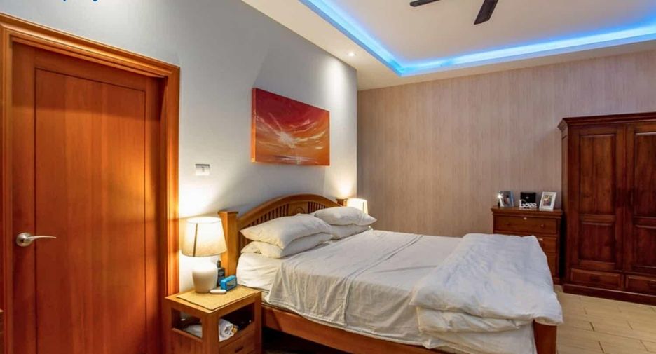 For sale 3 ベッドルーム villa in Hua Hin, Prachuap Khiri Khan