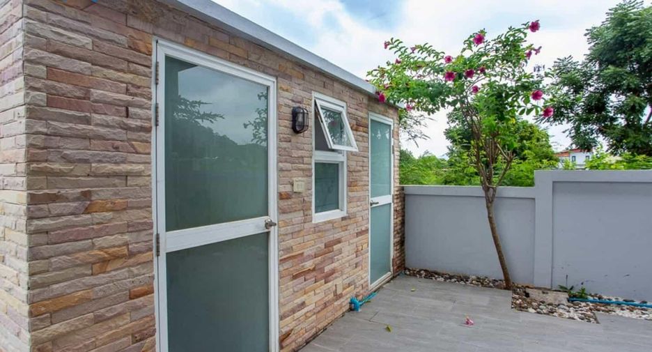 For sale 3 ベッドルーム villa in Hua Hin, Prachuap Khiri Khan