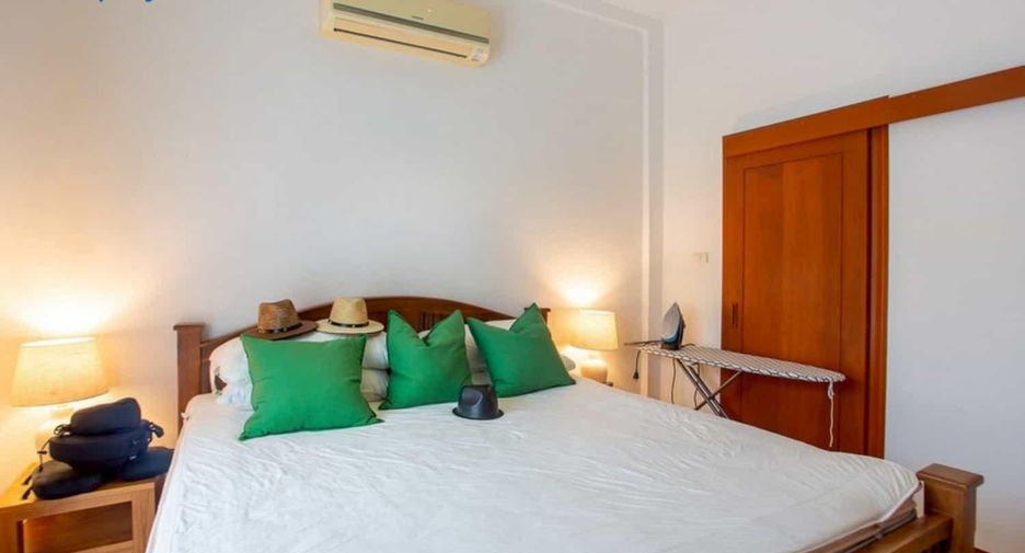 For sale 3 ベッドルーム villa in Hua Hin, Prachuap Khiri Khan