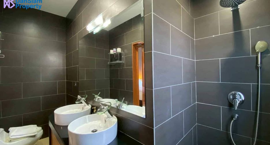 For sale 3 ベッドルーム villa in Hua Hin, Prachuap Khiri Khan