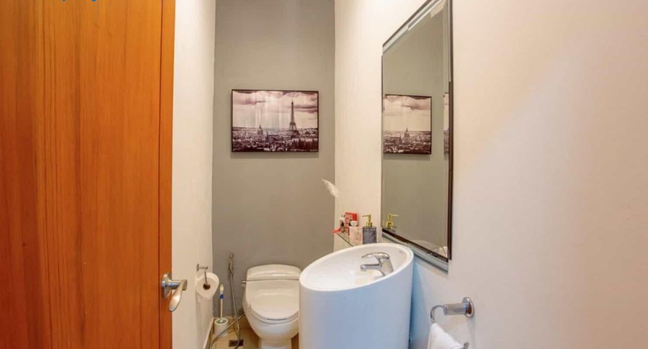 For sale 3 ベッドルーム villa in Hua Hin, Prachuap Khiri Khan