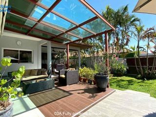 For sale 3 bedrooms villa in Hua Hin, Prachuap Khiri Khan