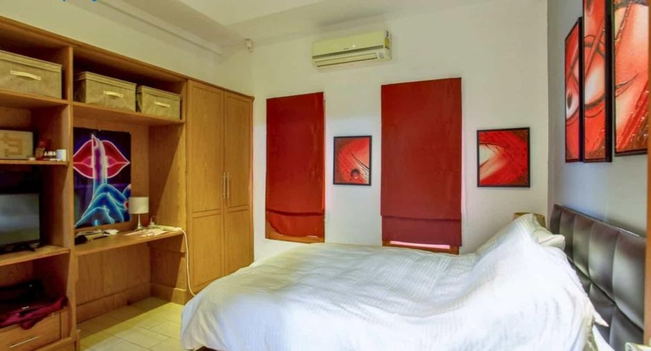 For sale 3 ベッドルーム villa in Hua Hin, Prachuap Khiri Khan