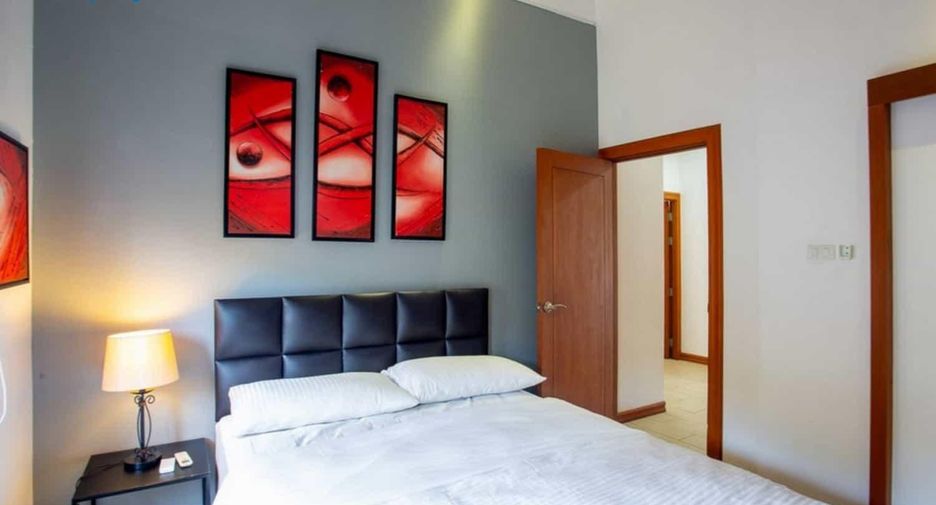 For sale 3 ベッドルーム villa in Hua Hin, Prachuap Khiri Khan