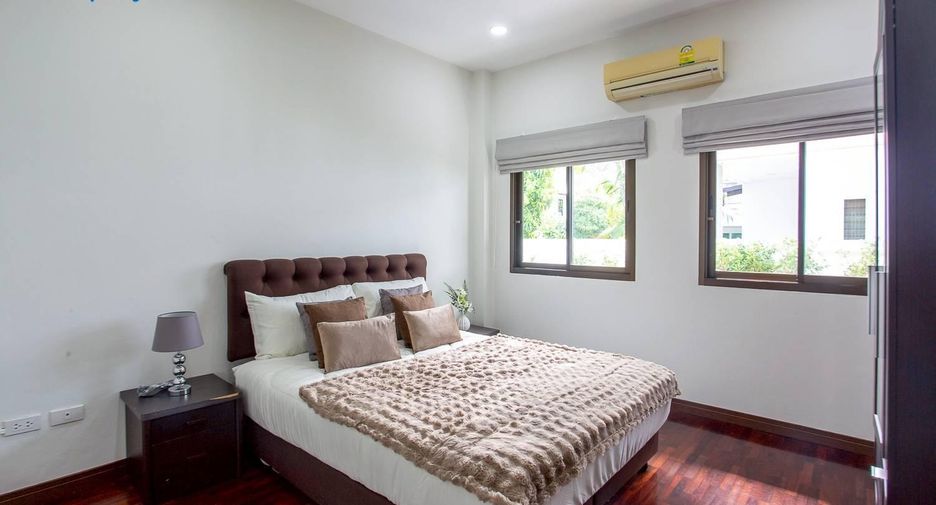 For sale 3 ベッドルーム villa in Hua Hin, Prachuap Khiri Khan
