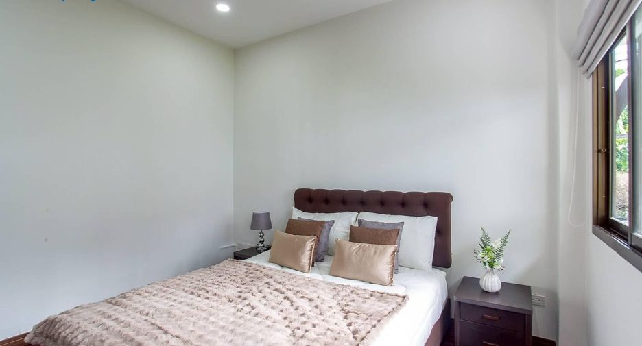 For sale 3 ベッドルーム villa in Hua Hin, Prachuap Khiri Khan