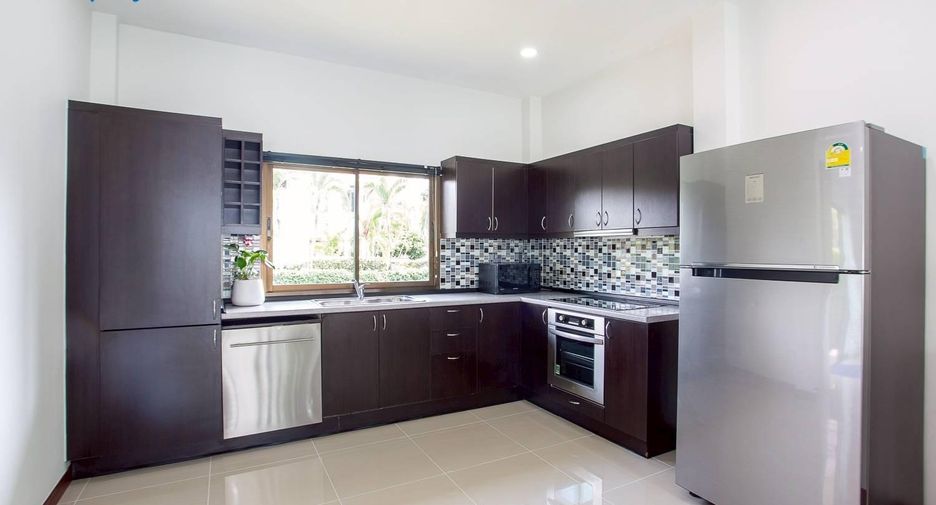 For sale 3 ベッドルーム villa in Hua Hin, Prachuap Khiri Khan
