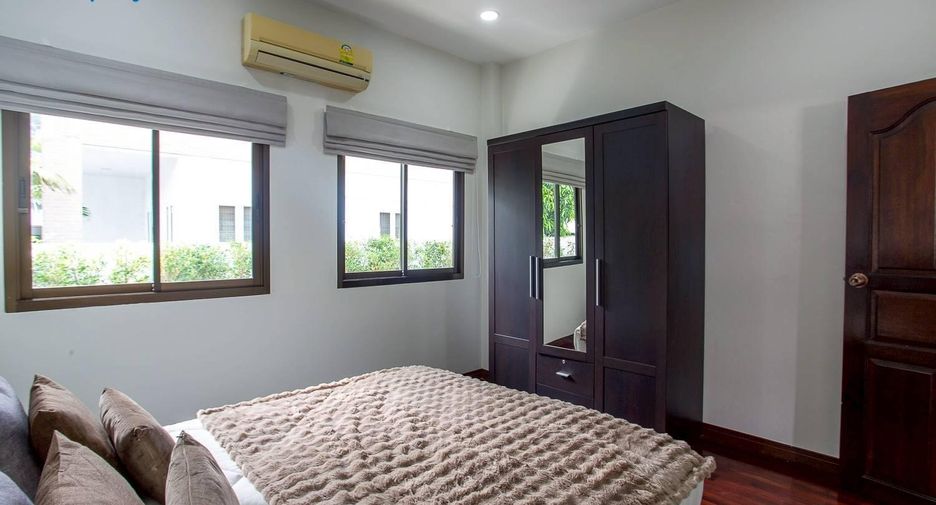 For sale 3 ベッドルーム villa in Hua Hin, Prachuap Khiri Khan
