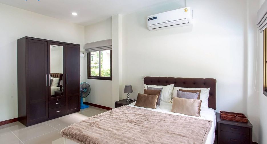 For sale 3 ベッドルーム villa in Hua Hin, Prachuap Khiri Khan