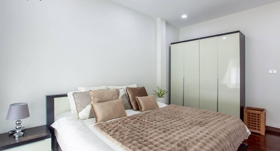 For sale 3 ベッドルーム villa in Hua Hin, Prachuap Khiri Khan