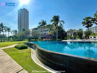 出售 3 卧室 公寓 在 Cha-Am, Phetchaburi
