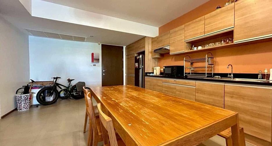 À vendre 3 chambres condo à Cha Am, Phetchaburi