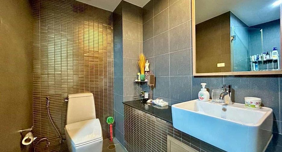À vendre 3 chambres condo à Cha Am, Phetchaburi
