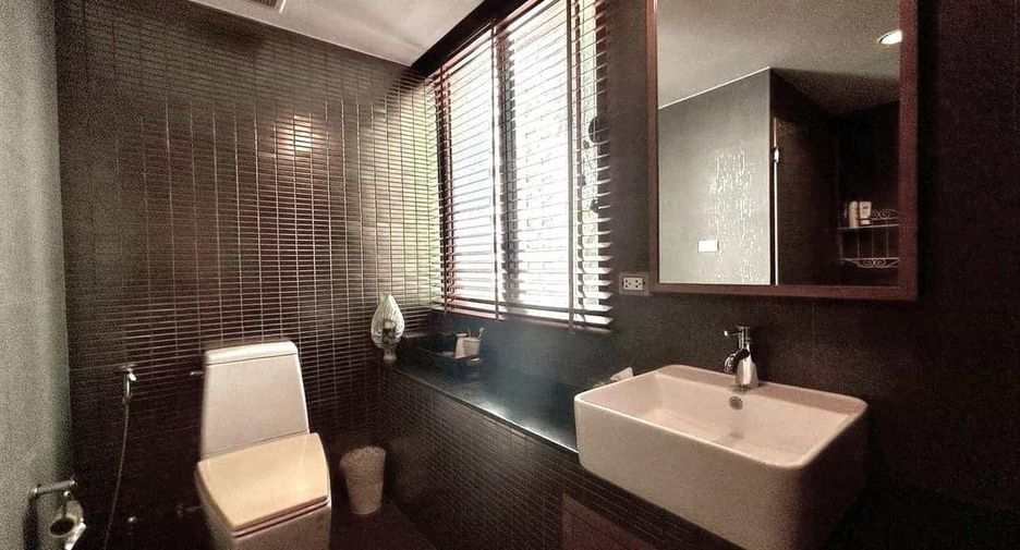 À vendre 3 chambres condo à Cha Am, Phetchaburi