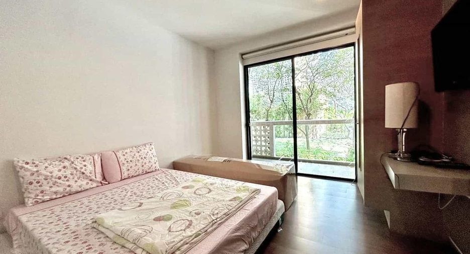 À vendre 3 chambres condo à Cha Am, Phetchaburi