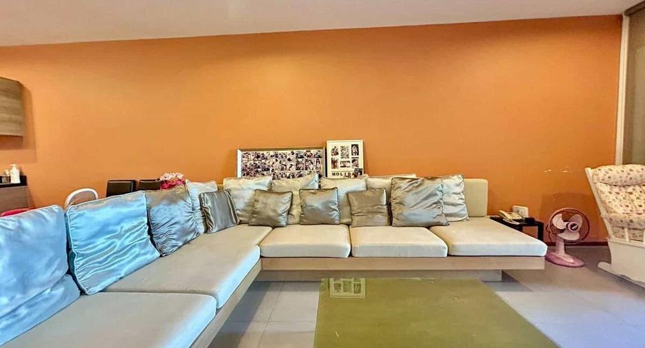 À vendre 3 chambres condo à Cha Am, Phetchaburi