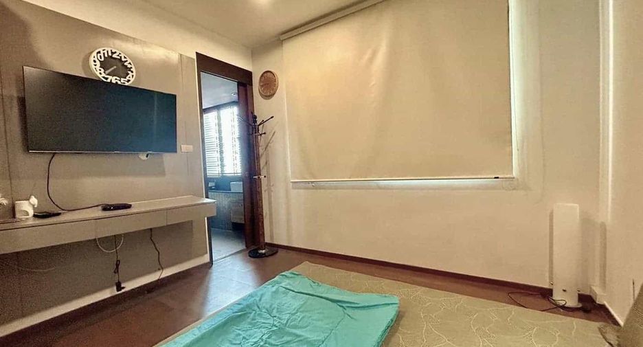 À vendre 3 chambres condo à Cha Am, Phetchaburi