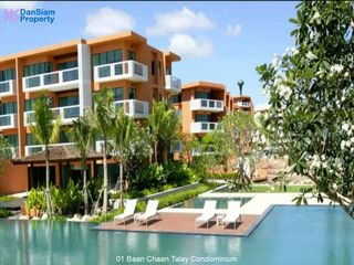 出售 3 卧室 公寓 在 Cha-Am, Phetchaburi