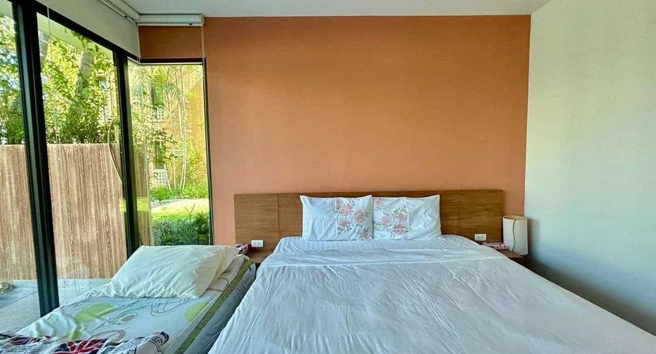 À vendre 3 chambres condo à Cha Am, Phetchaburi