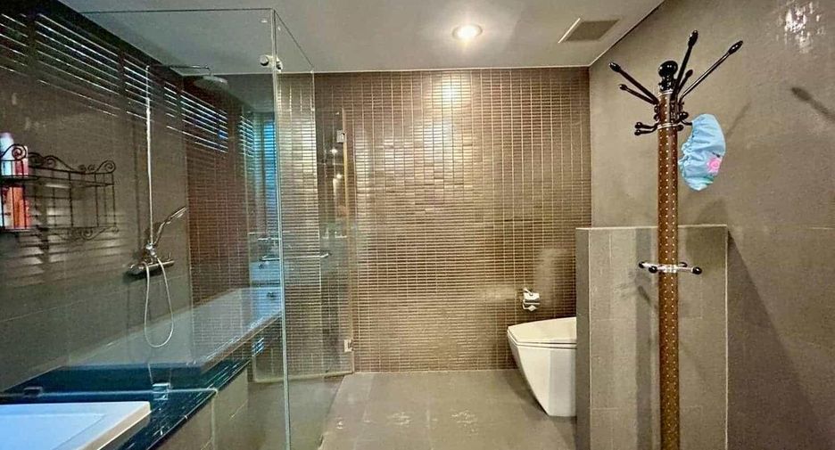À vendre 3 chambres condo à Cha Am, Phetchaburi