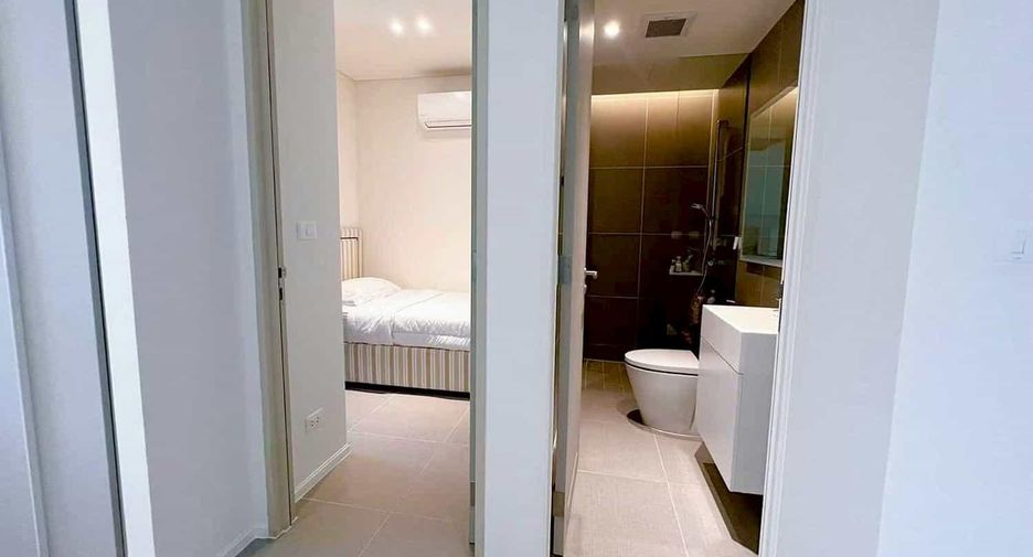 Wohnung zum Kauf mit 2 Zimmer in Hua Hin, Prachuap Khiri Khan