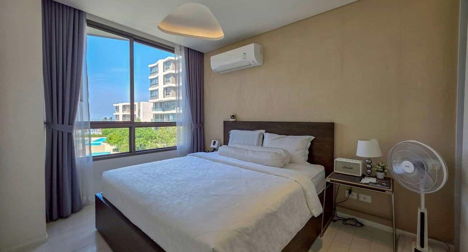Wohnung zum Kauf mit 2 Zimmer in Hua Hin, Prachuap Khiri Khan
