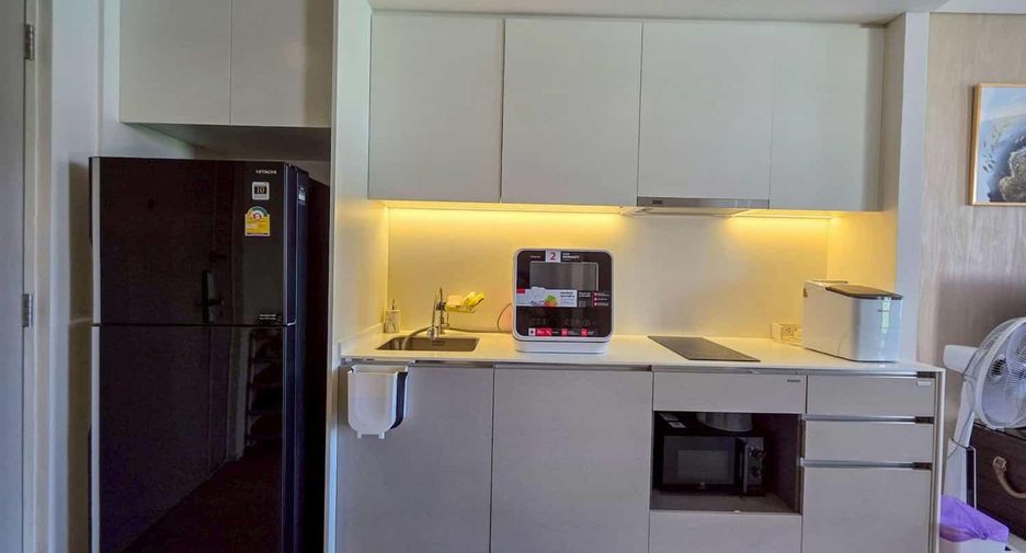 Wohnung zum Kauf mit 2 Zimmer in Hua Hin, Prachuap Khiri Khan