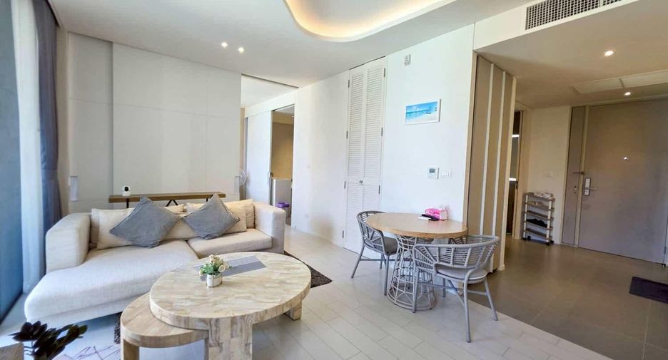 Wohnung zum Kauf mit 2 Zimmer in Hua Hin, Prachuap Khiri Khan