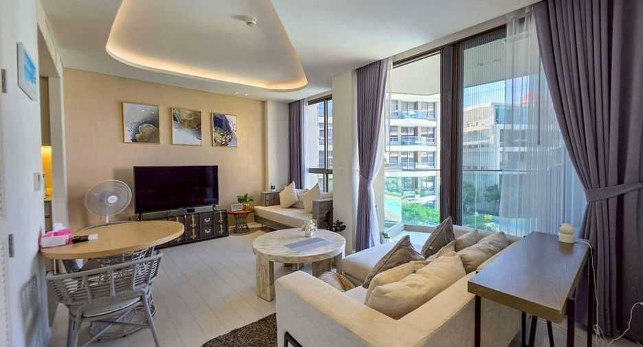 Wohnung zum Kauf mit 2 Zimmer in Hua Hin, Prachuap Khiri Khan