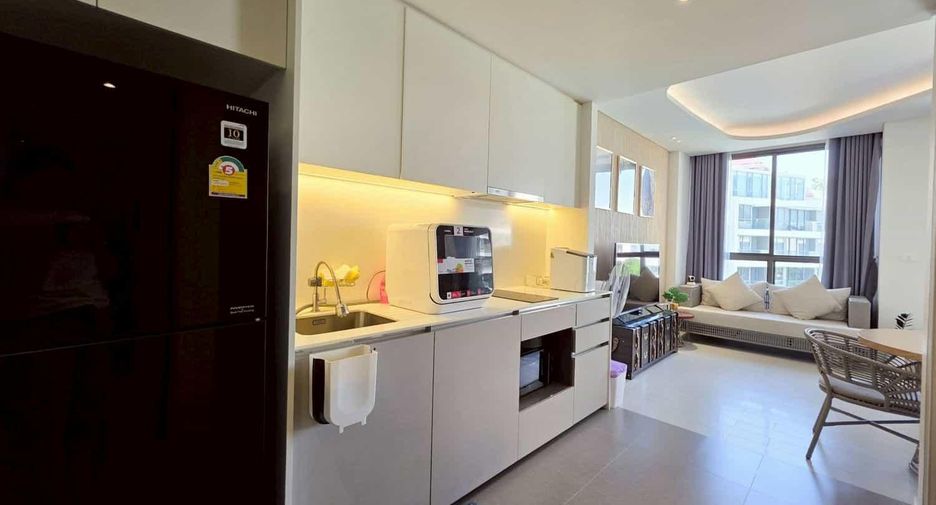 Wohnung zum Kauf mit 2 Zimmer in Hua Hin, Prachuap Khiri Khan