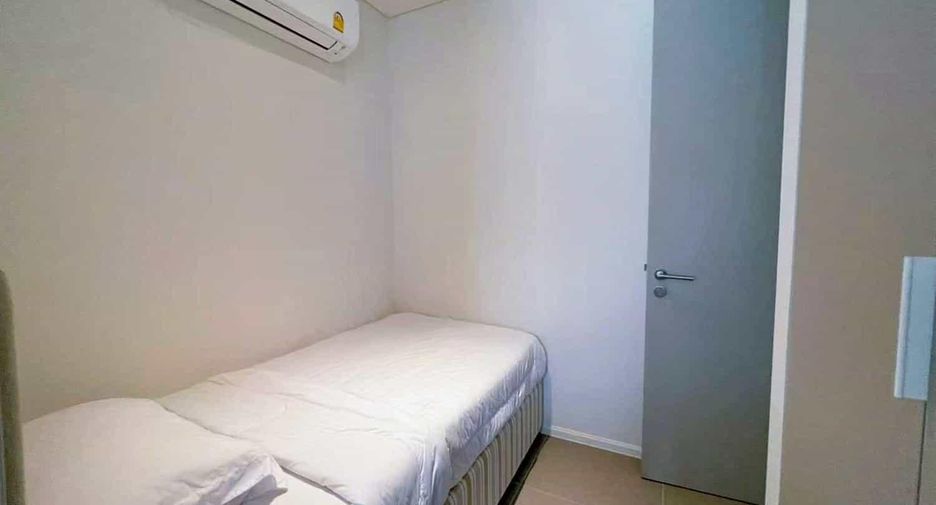 Wohnung zum Kauf mit 2 Zimmer in Hua Hin, Prachuap Khiri Khan