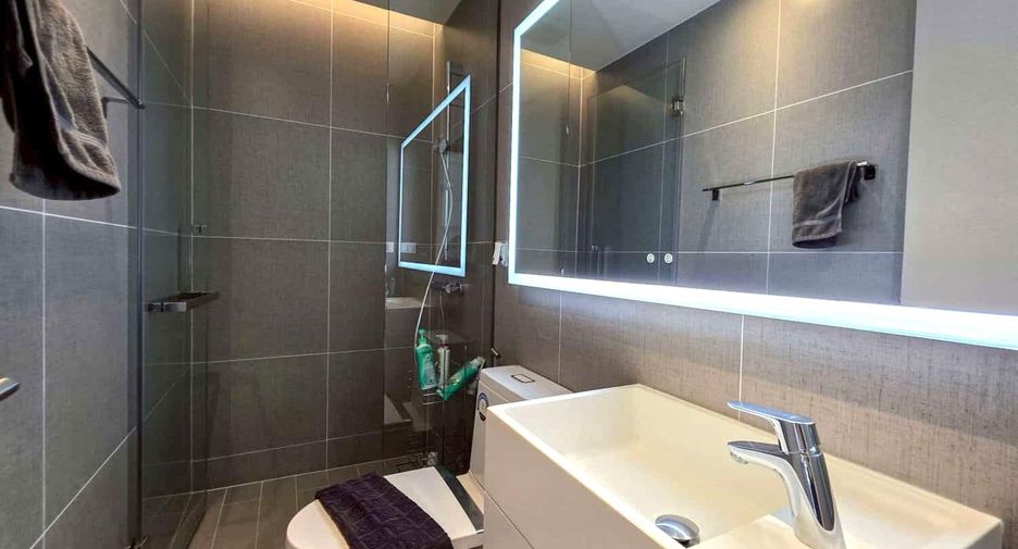Wohnung zum Kauf mit 2 Zimmer in Hua Hin, Prachuap Khiri Khan
