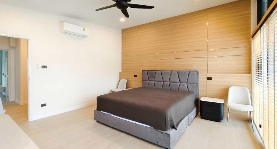 For sale 3 ベッドルーム villa in Hua Hin, Prachuap Khiri Khan