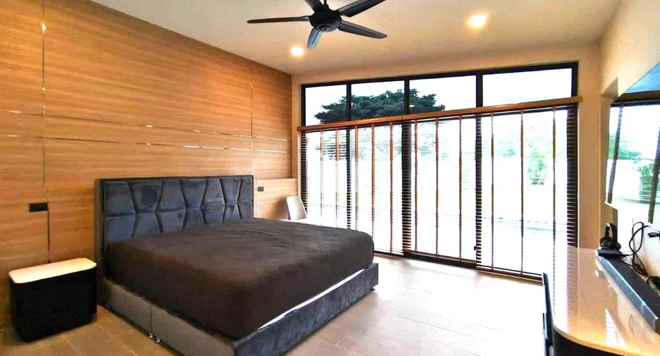 For sale 3 ベッドルーム villa in Hua Hin, Prachuap Khiri Khan