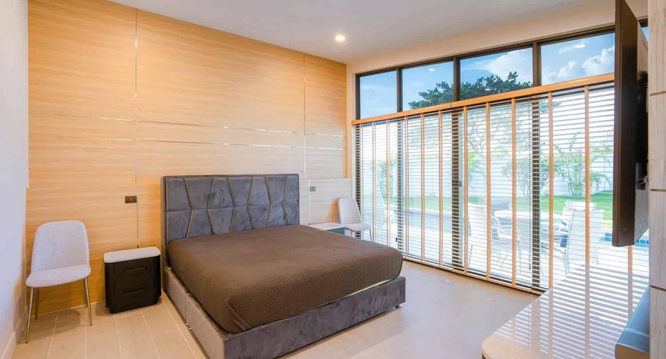 For sale 3 ベッドルーム villa in Hua Hin, Prachuap Khiri Khan
