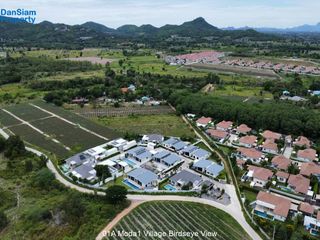 For sale 3 bedrooms villa in Hua Hin, Prachuap Khiri Khan