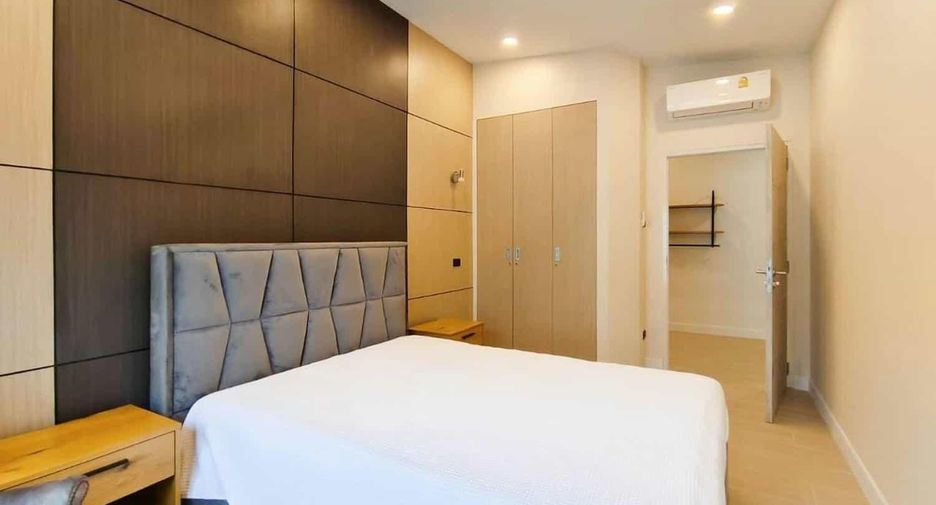 For sale 3 ベッドルーム villa in Hua Hin, Prachuap Khiri Khan