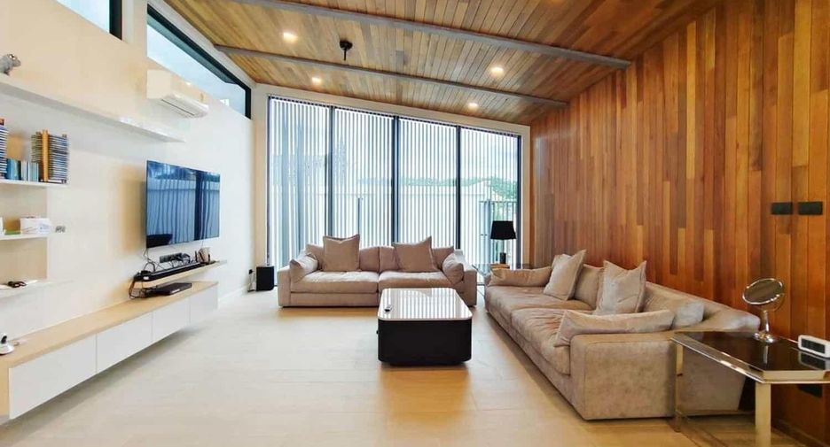 For sale 3 ベッドルーム villa in Hua Hin, Prachuap Khiri Khan