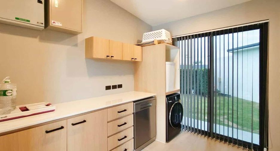 For sale 3 ベッドルーム villa in Hua Hin, Prachuap Khiri Khan