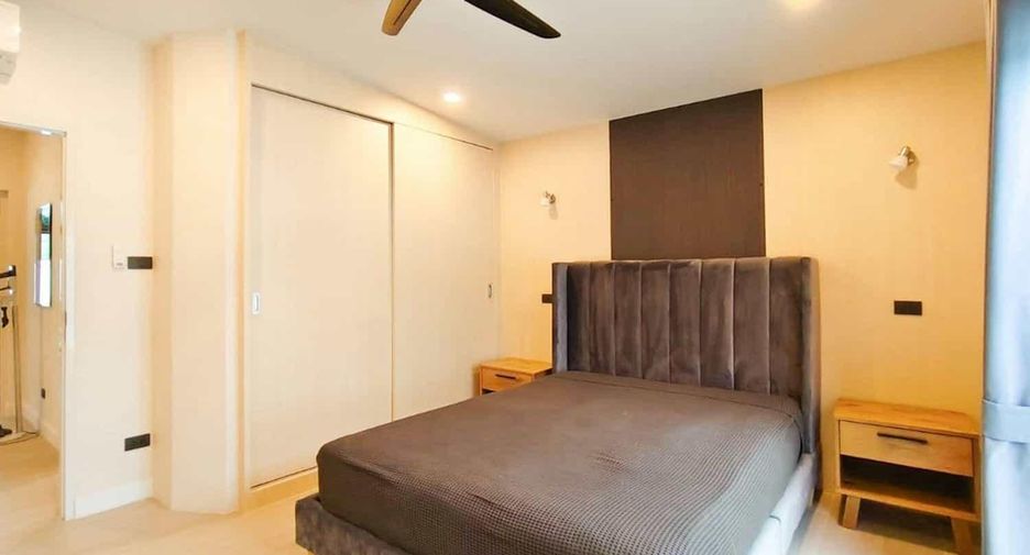 For sale 3 ベッドルーム villa in Hua Hin, Prachuap Khiri Khan