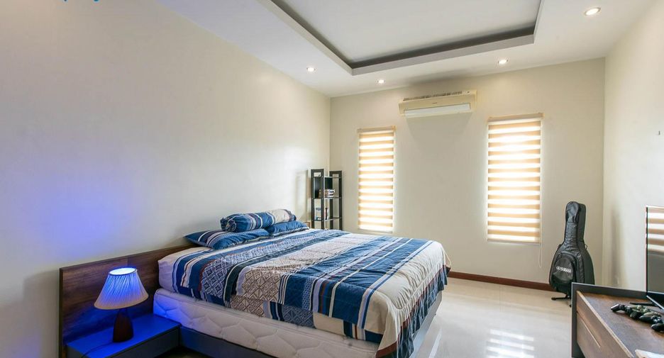 For sale 6 bedrooms villa in Cha Am, Phetchaburi