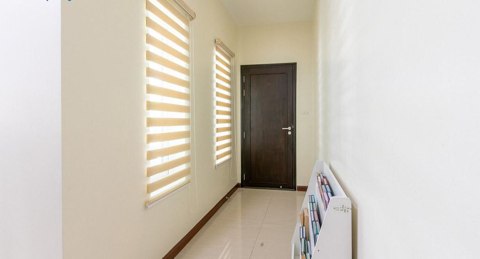 For sale 6 bedrooms villa in Cha Am, Phetchaburi
