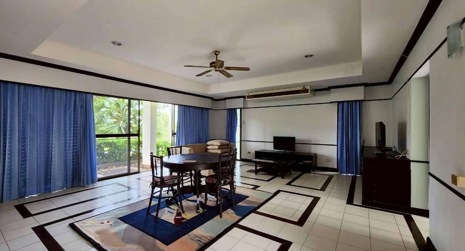 For sale 2 bedrooms condo in Cha Am, Phetchaburi