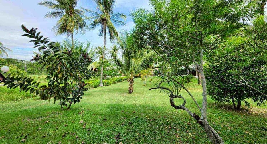 For sale 2 bedrooms condo in Cha Am, Phetchaburi