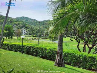 出售 2 卧室 公寓 在 Cha-Am, Phetchaburi
