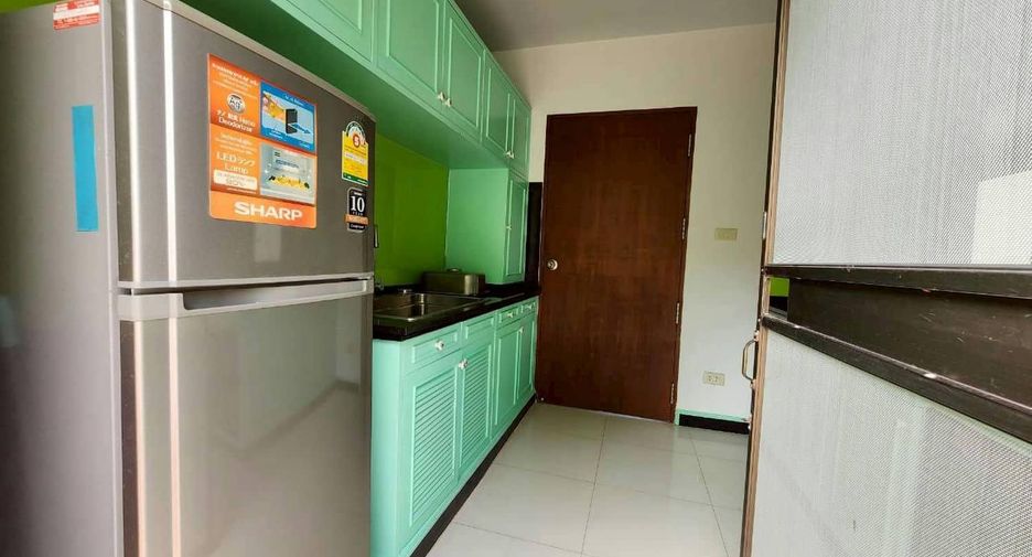 For sale 2 bedrooms condo in Cha Am, Phetchaburi