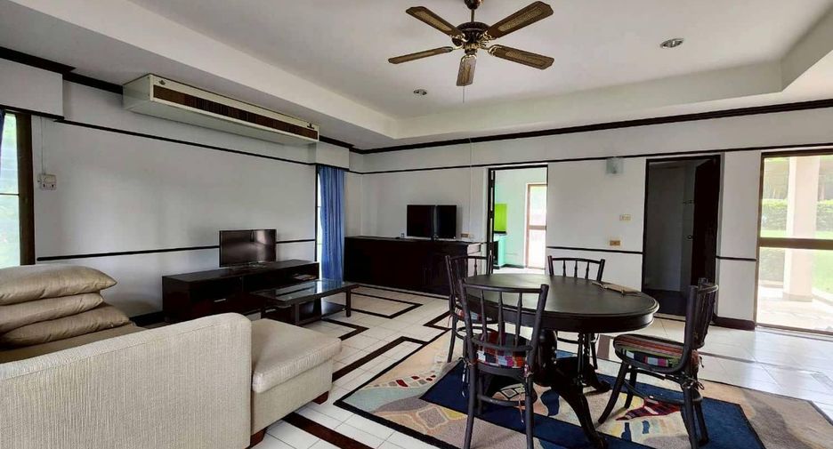 For sale 2 bedrooms condo in Cha Am, Phetchaburi