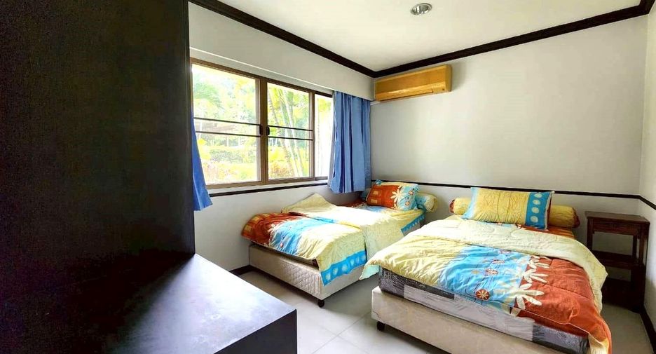 For sale 2 bedrooms condo in Cha Am, Phetchaburi